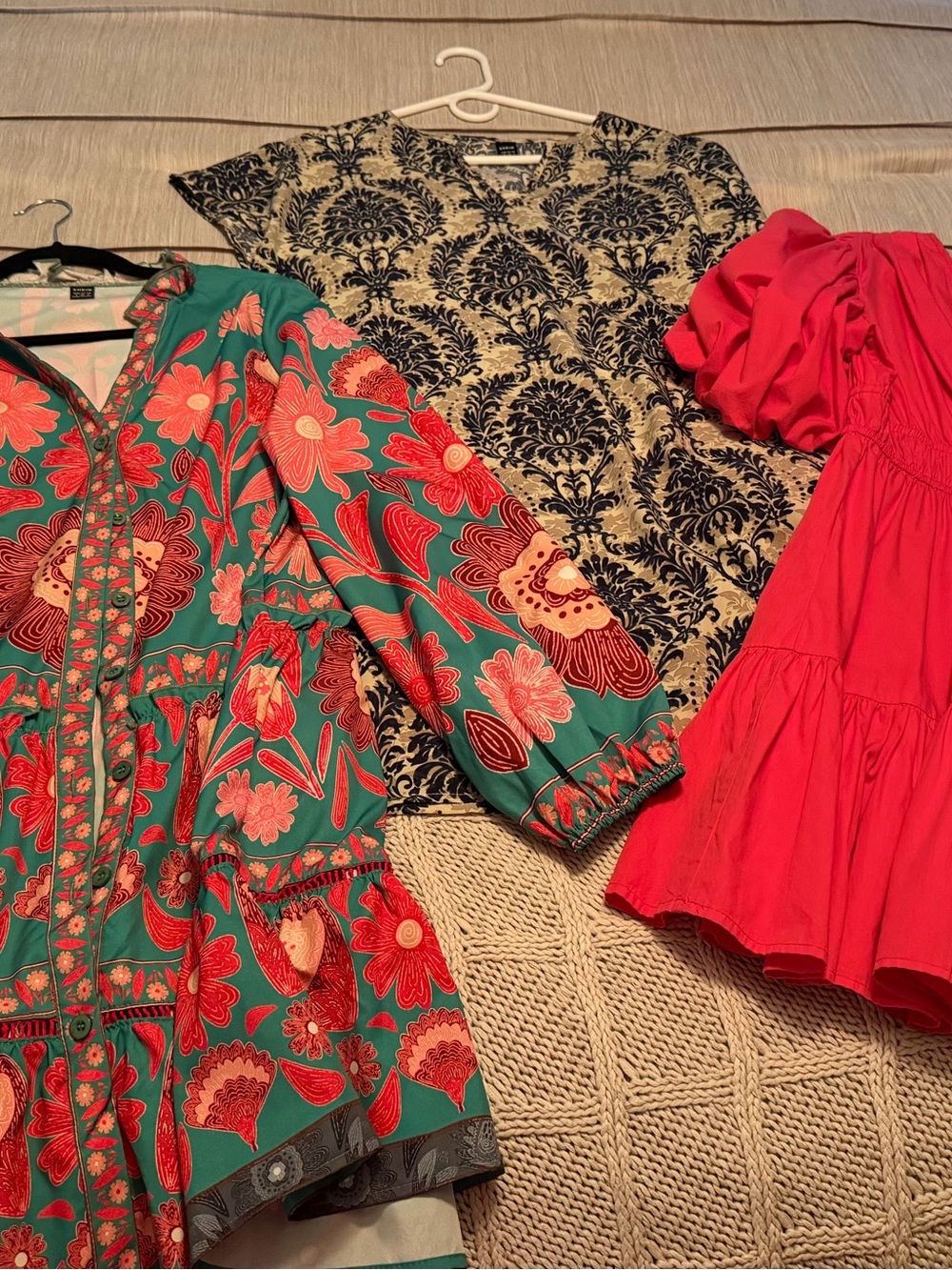 Dress bundle